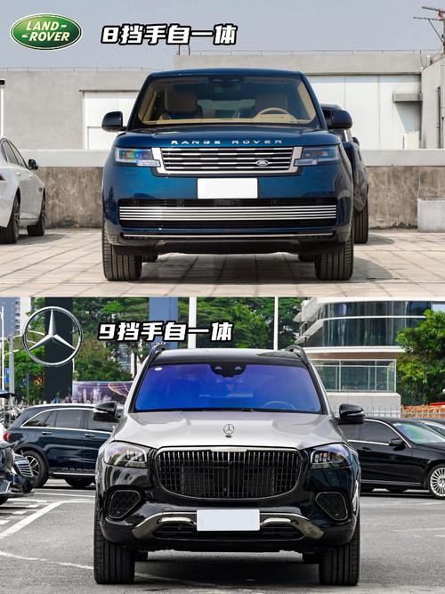 深圳336迈巴赫经典与现代的完美融合，路虎如何塑造独特的品牌形象